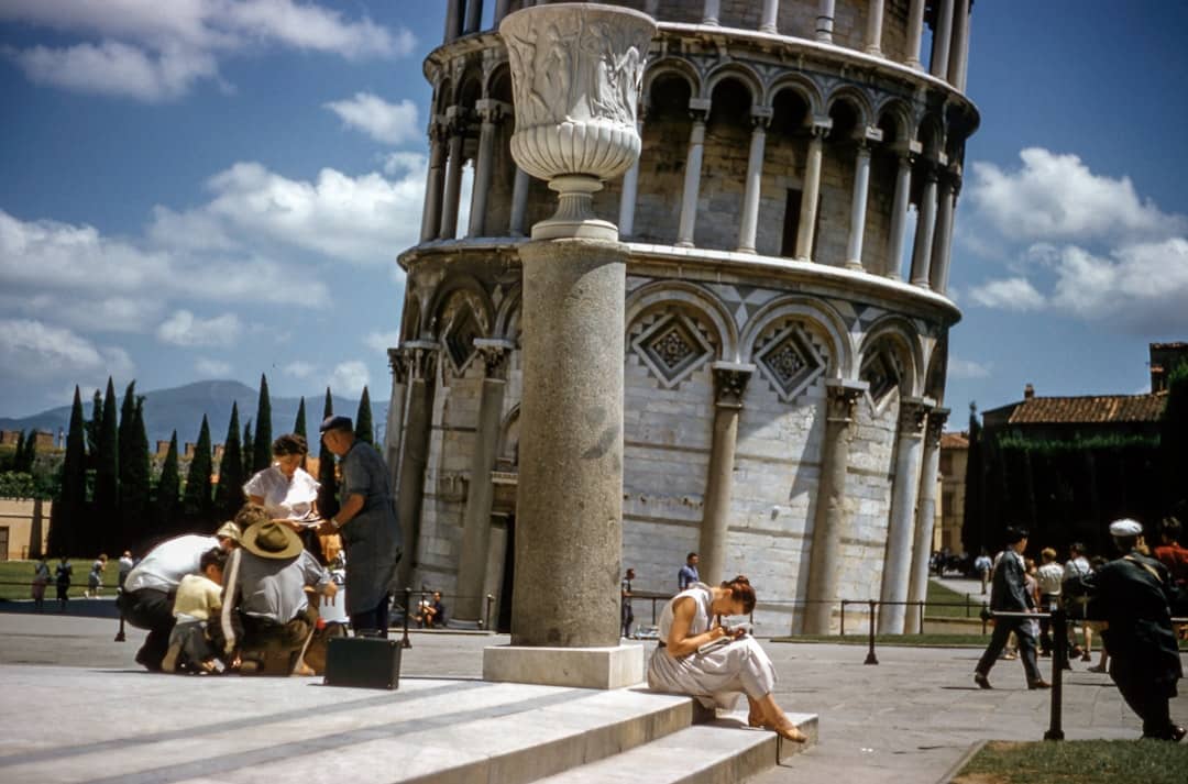 découvrez des destinations fascinantes à travers le monde qui racontent l'histoire de nos civilisations. plongez dans le passé en visitant des sites historiques, des musées et des monuments emblématiques tout en vivant des expériences uniques qui enrichissent votre voyage.